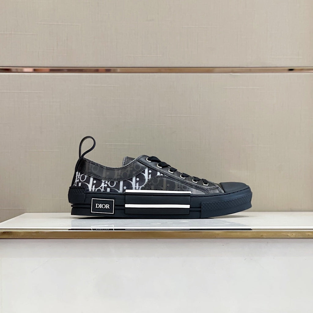 Luxury Shoes - GLAMIR - 1081