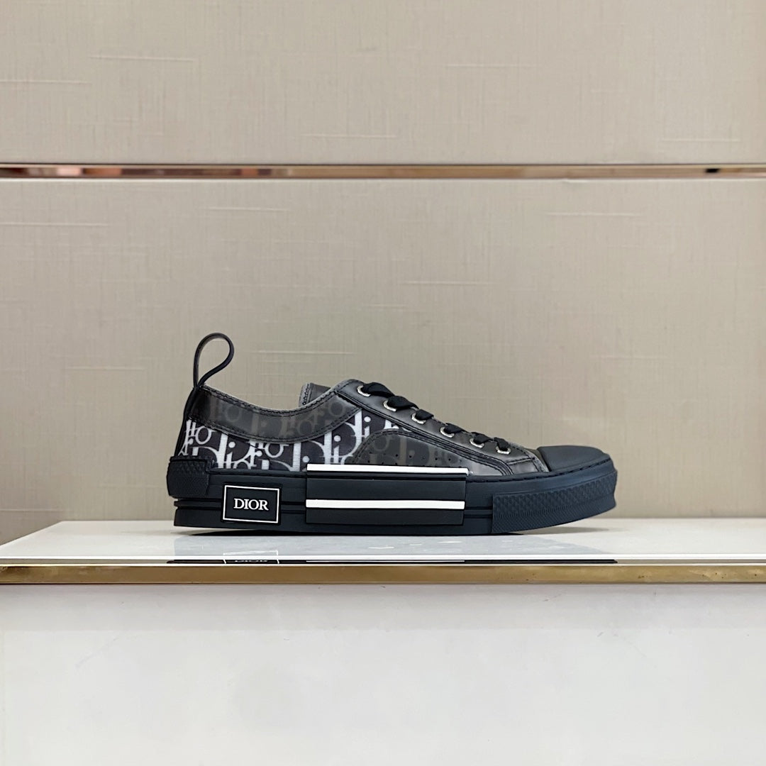 Luxury Shoes - GLAMIR - 1081