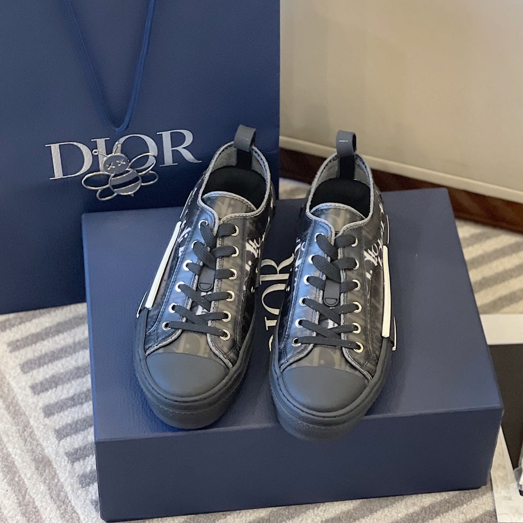 Luxury Shoes - GLAMIR - 1081