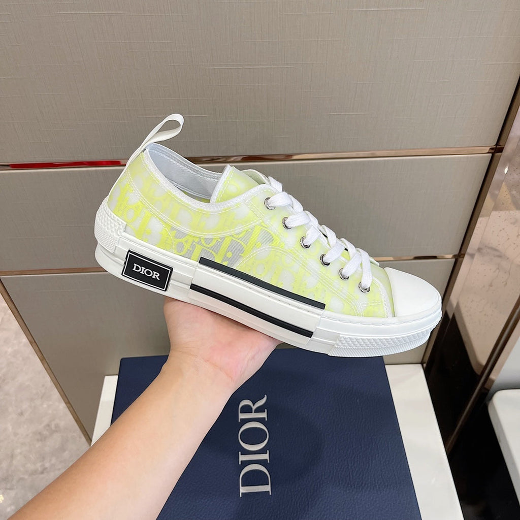 Luxury Shoes - GLAMIR - 1076