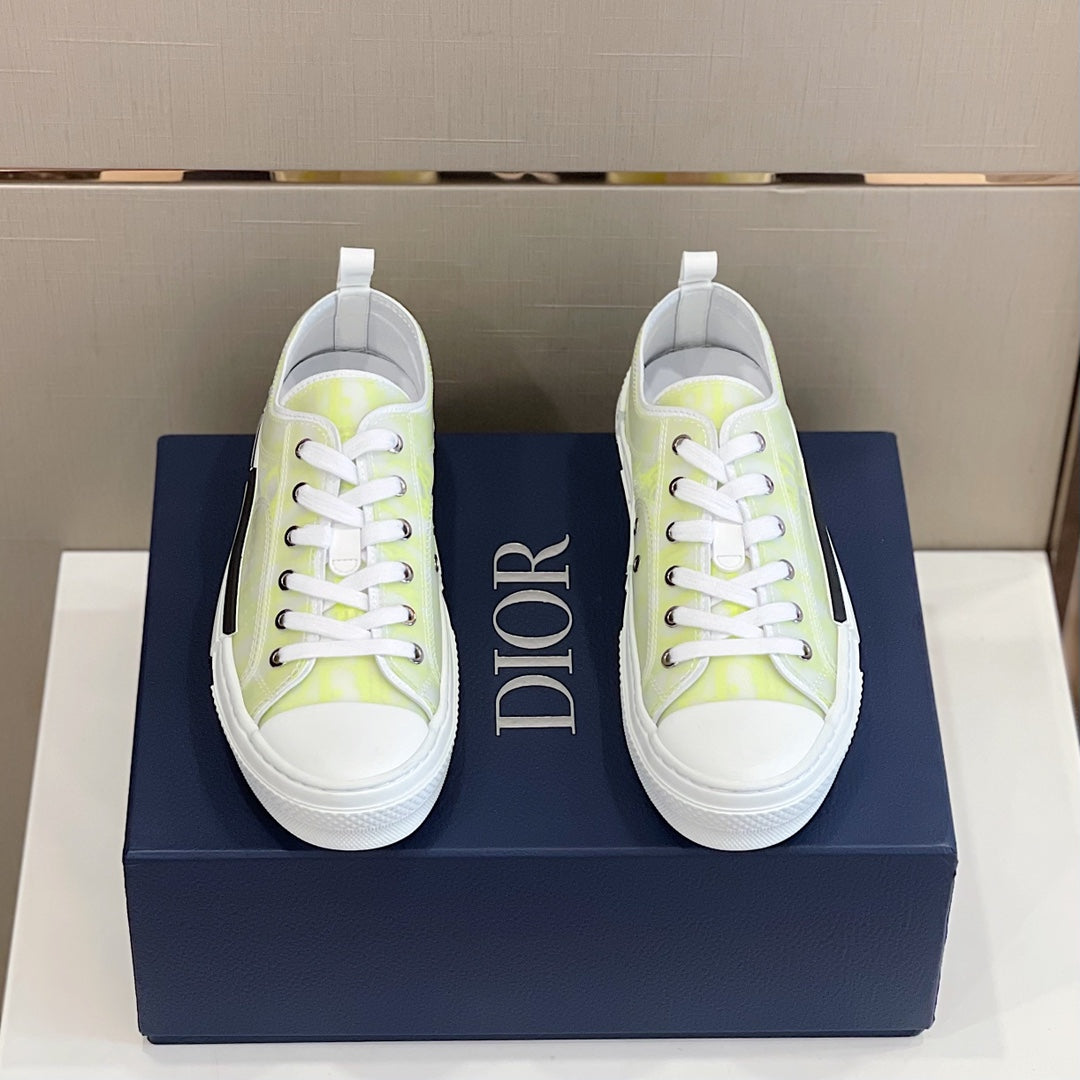 Luxury Shoes - GLAMIR - 1076