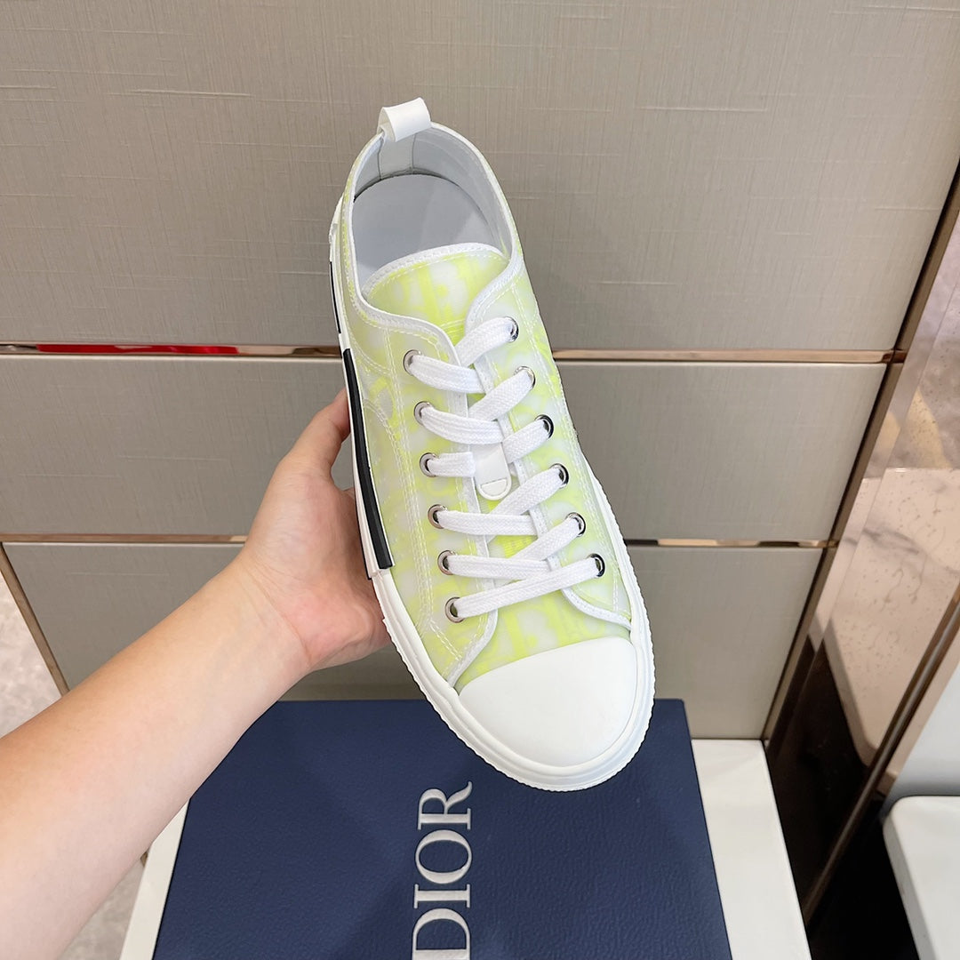 Luxury Shoes - GLAMIR - 1076