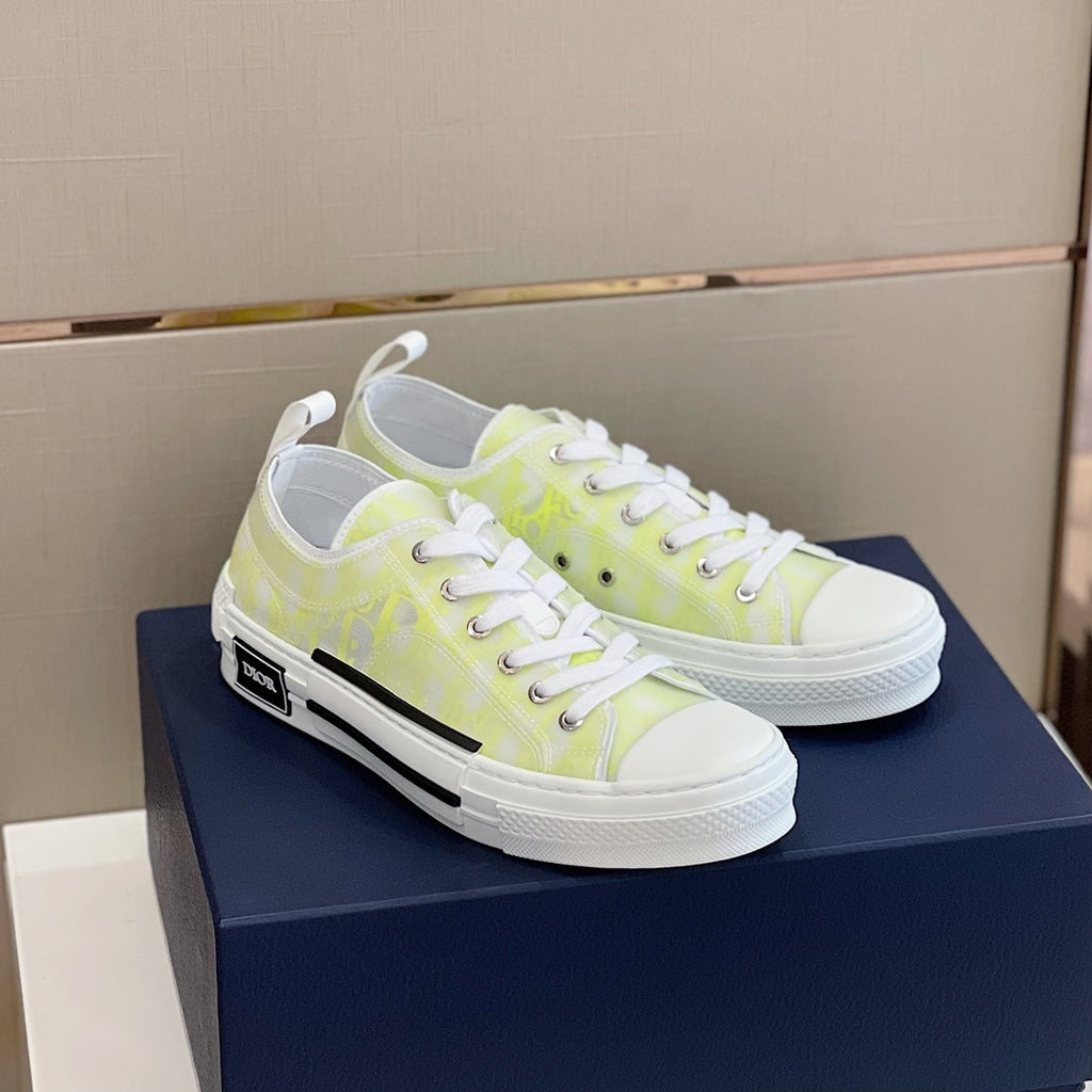 Luxury Shoes - GLAMIR - 1076