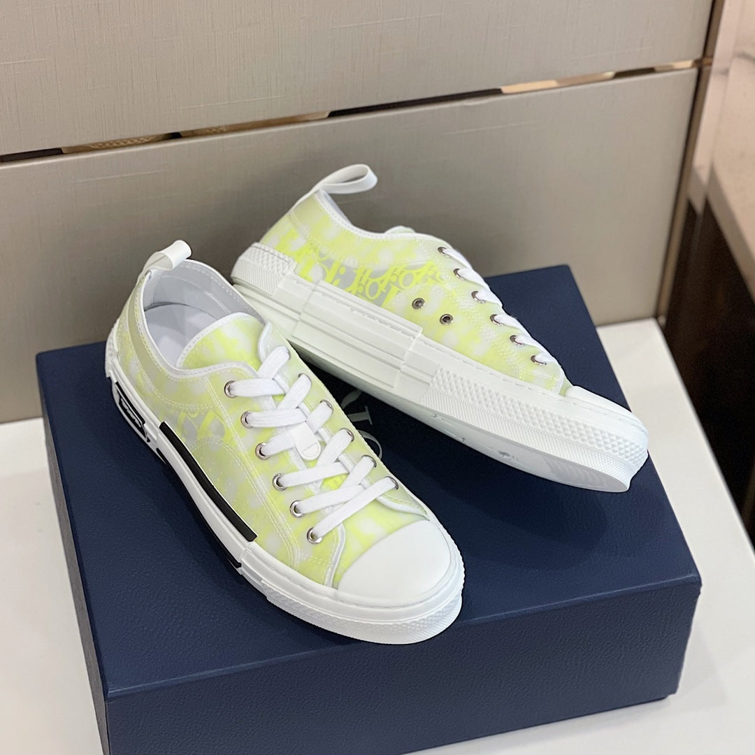 Luxury Shoes - GLAMIR - 1076