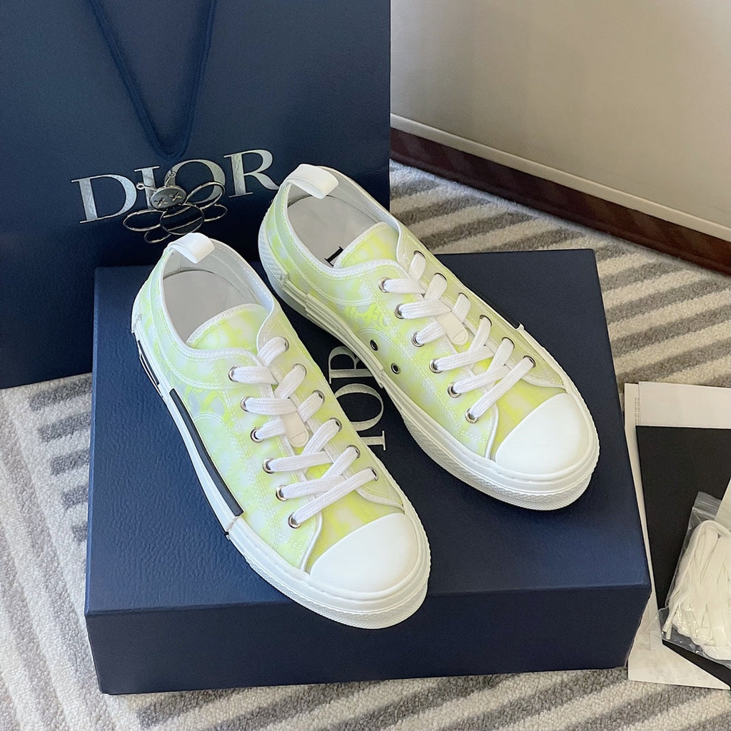 Luxury Shoes - GLAMIR - 1076