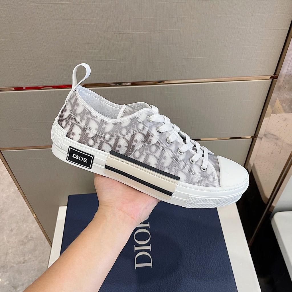 Luxury Shoes - GLAMIR - 1084