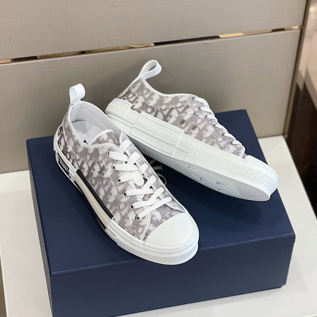 Luxury Shoes - GLAMIR - 1084
