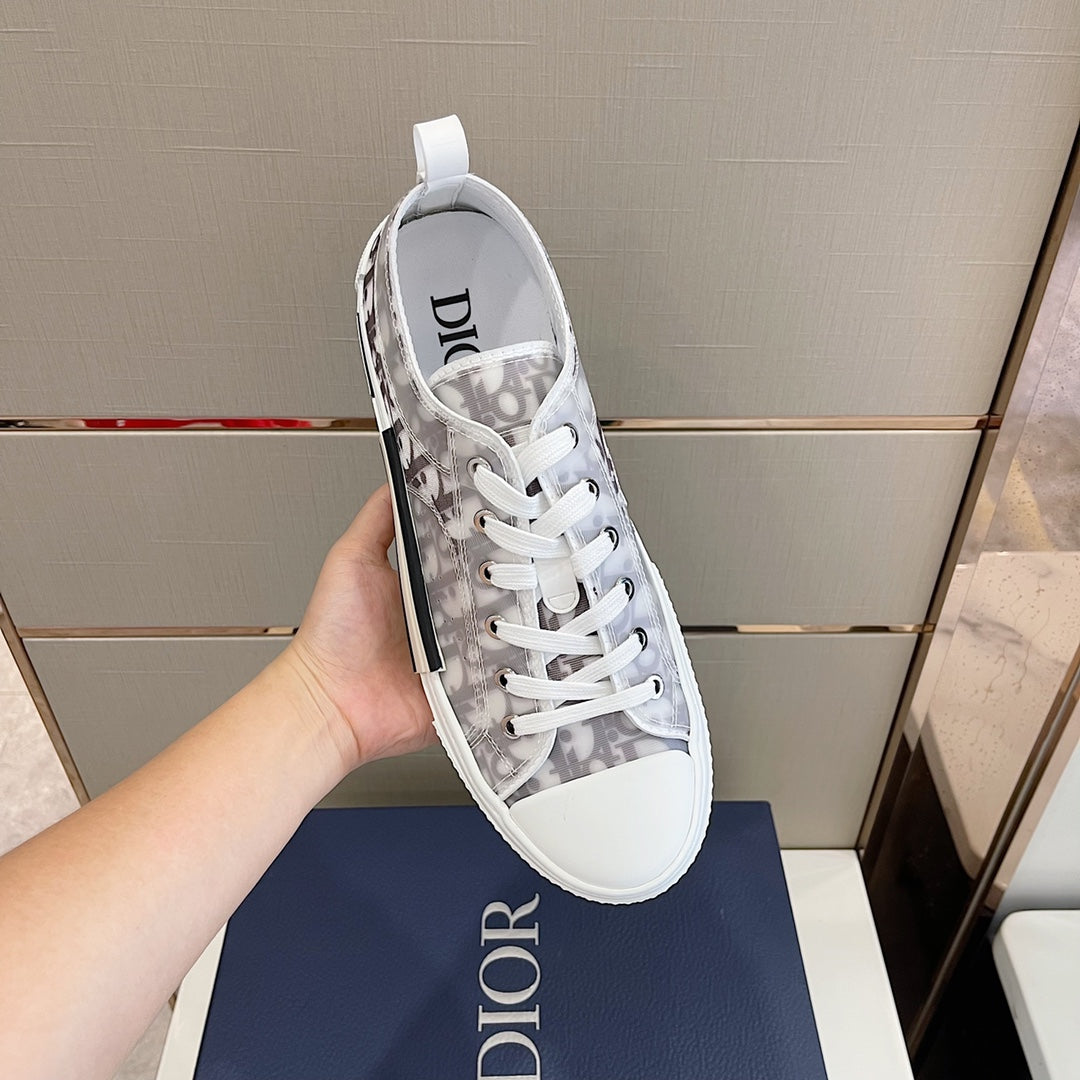 Luxury Shoes - GLAMIR - 1084