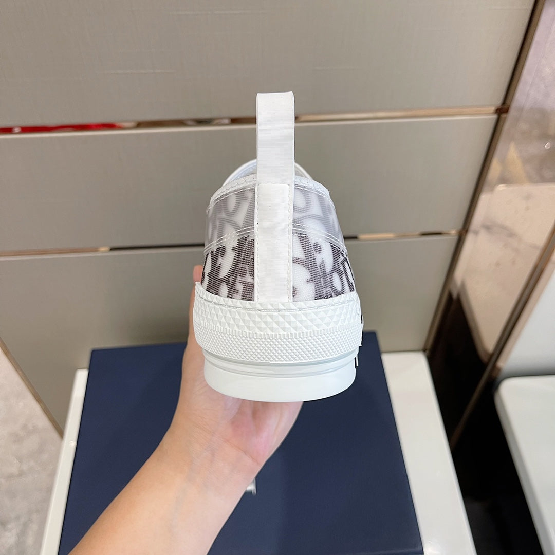 Luxury Shoes - GLAMIR - 1084