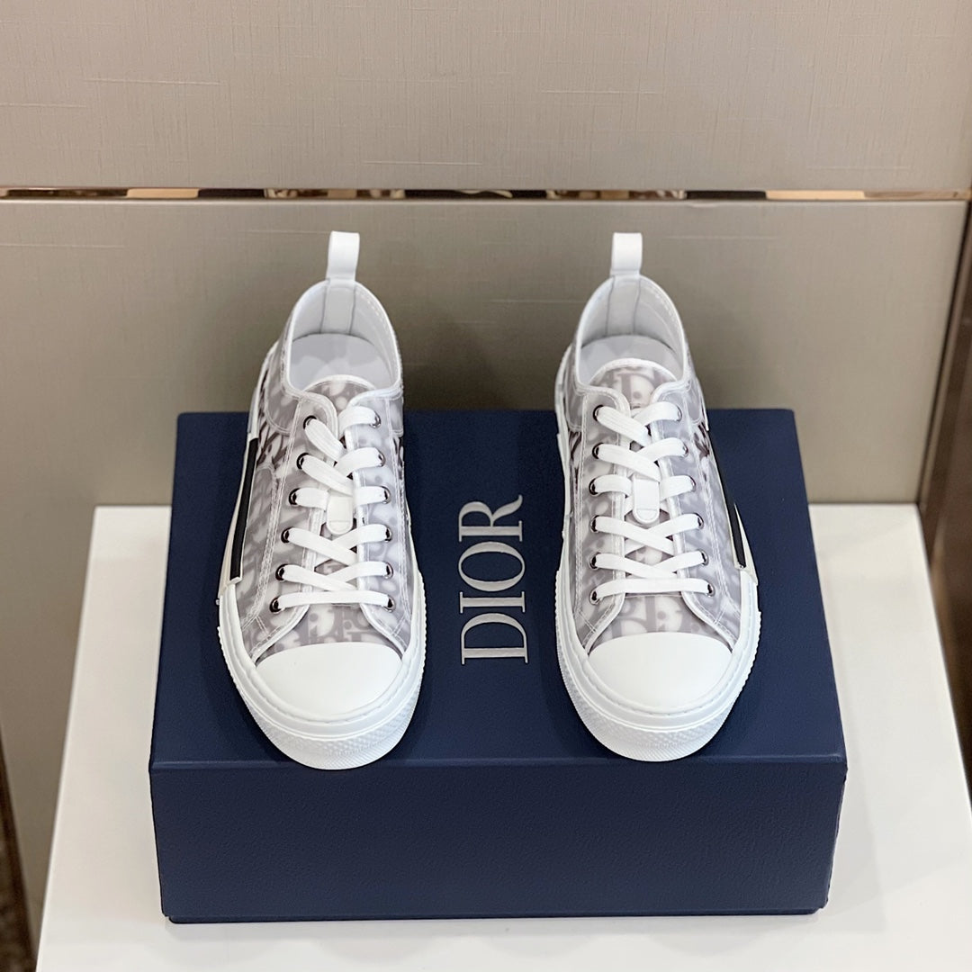 Luxury Shoes - GLAMIR - 1084