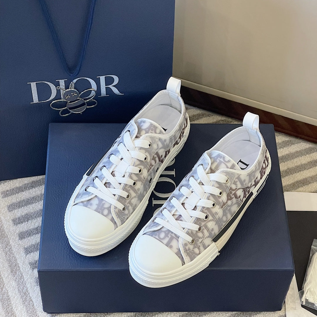 Luxury Shoes - GLAMIR - 1084