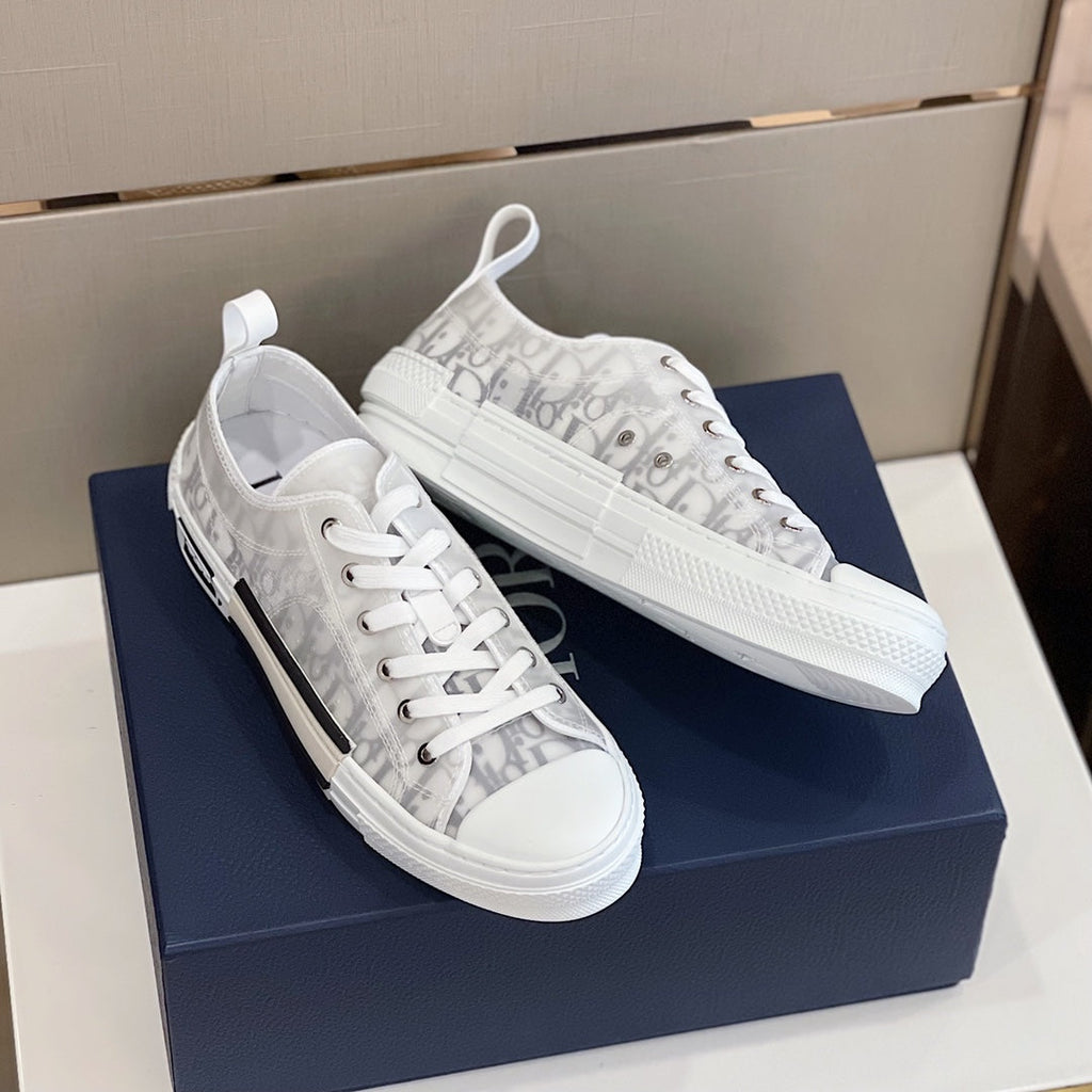 Luxury Shoes - GLAMIR - 1093