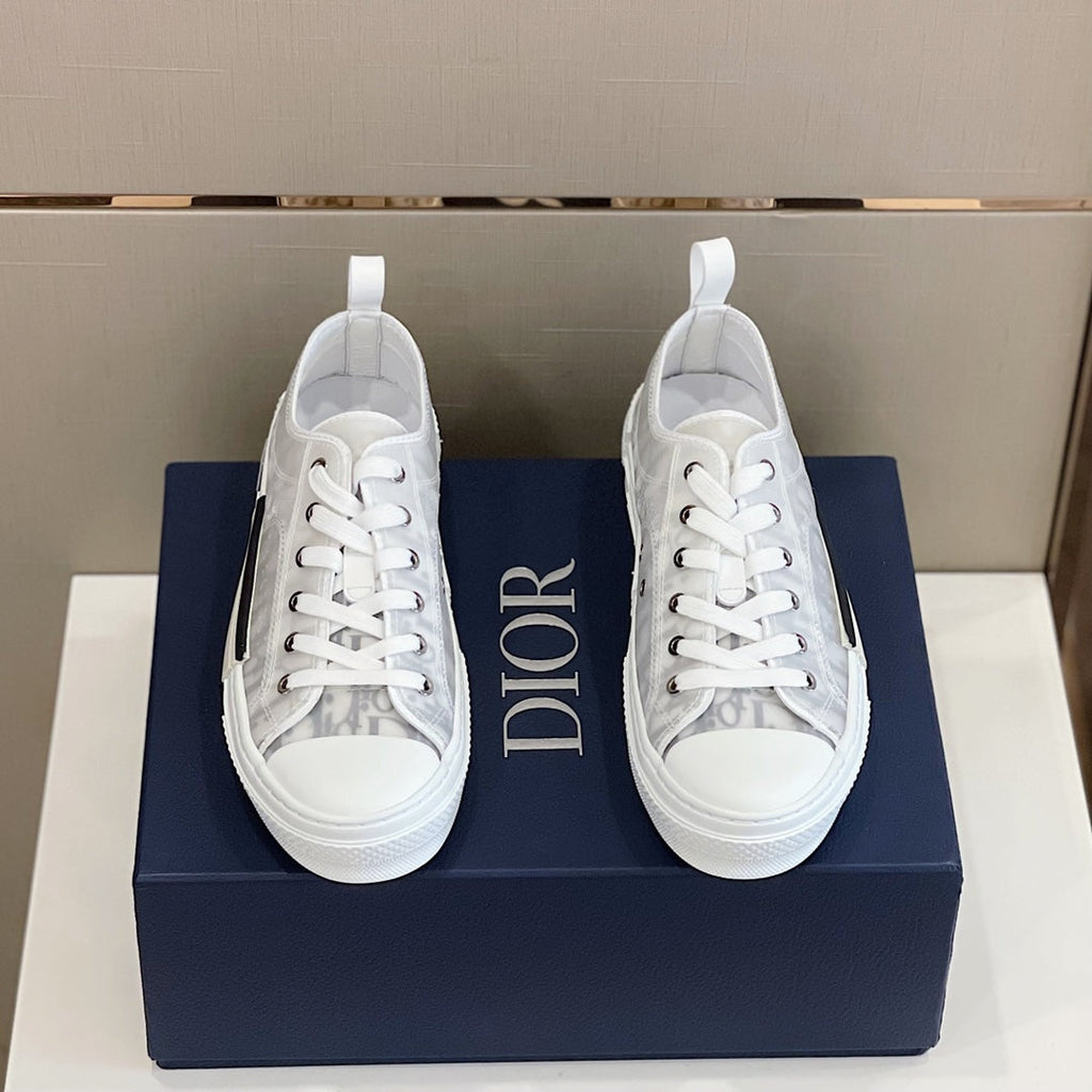 Luxury Shoes - GLAMIR - 1093