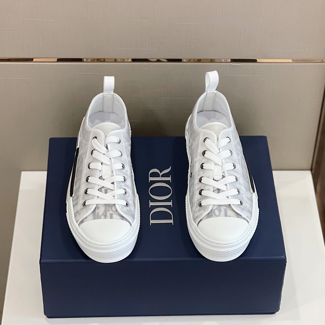 Luxury Shoes - GLAMIR - 1093