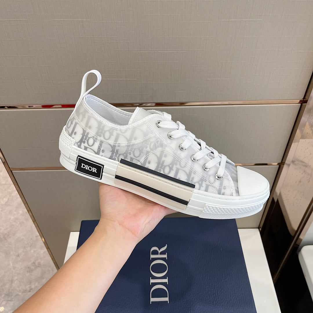 Luxury Shoes - GLAMIR - 1093