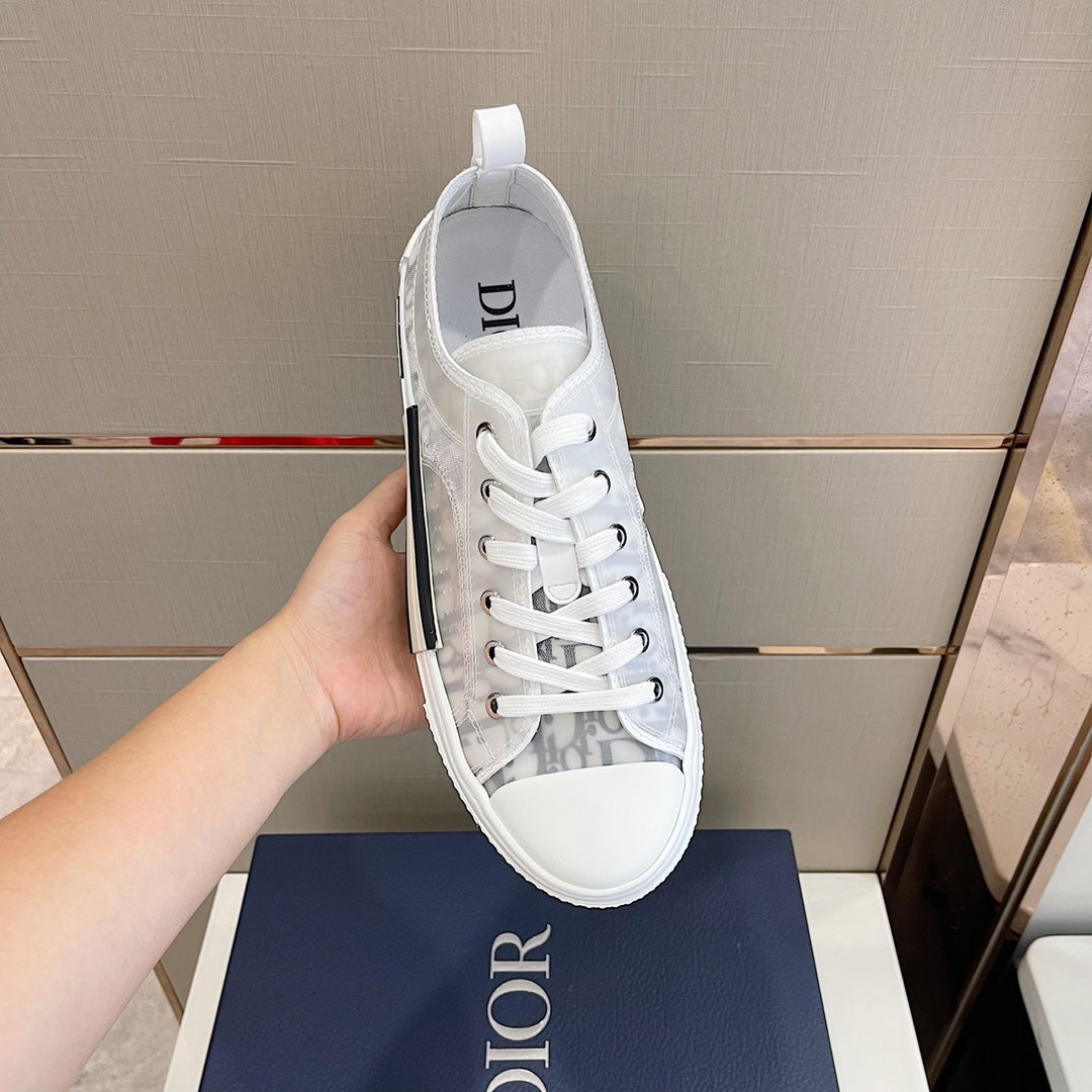 Luxury Shoes - GLAMIR - 1093