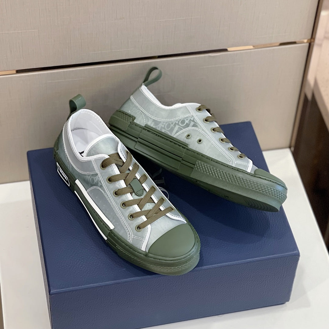 Luxury Shoes - GLAMIR - 1091