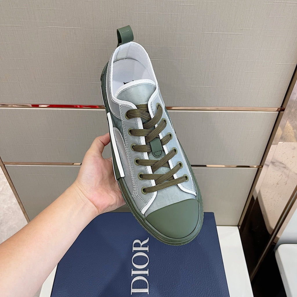 Luxury Shoes - GLAMIR - 1091