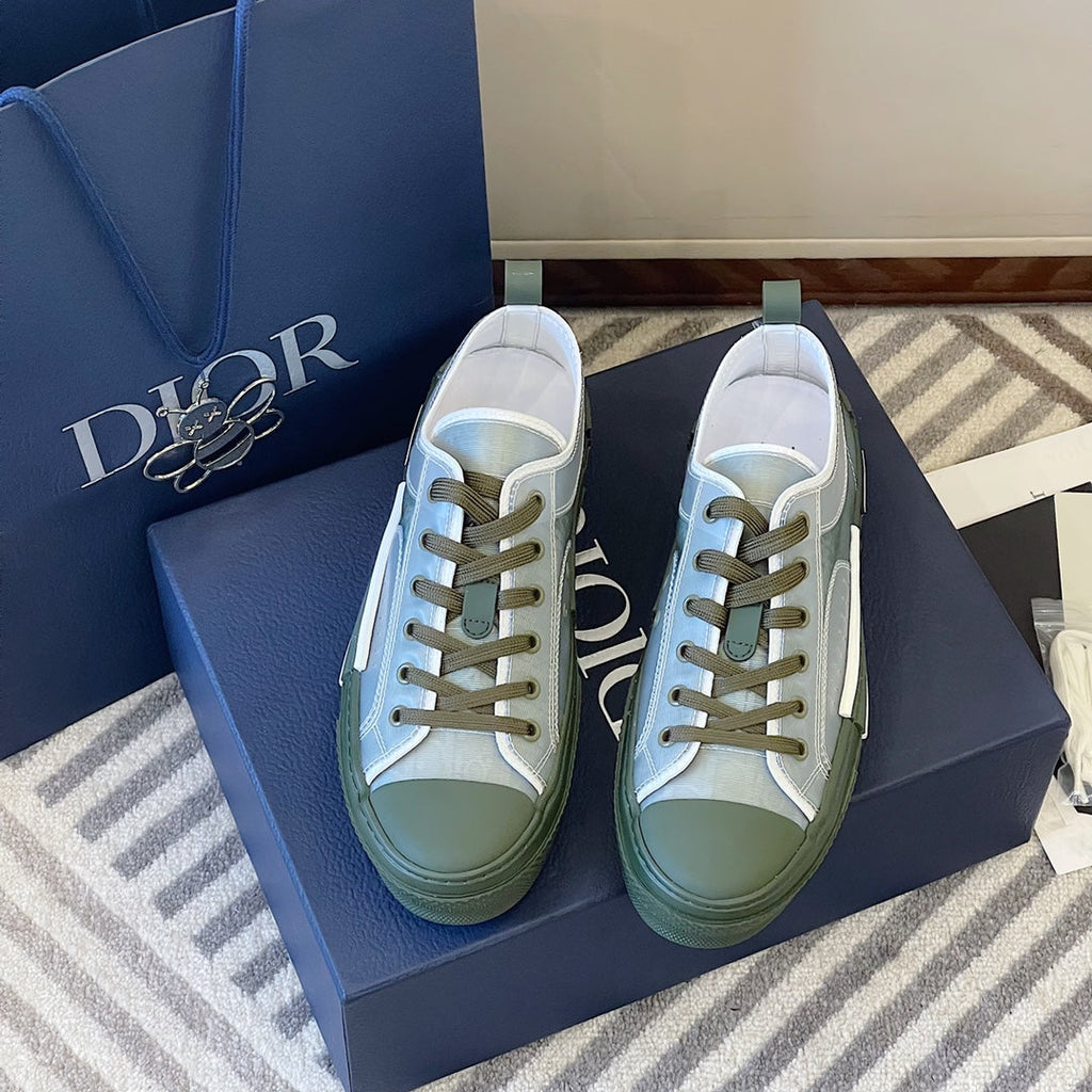 Luxury Shoes - GLAMIR - 1091