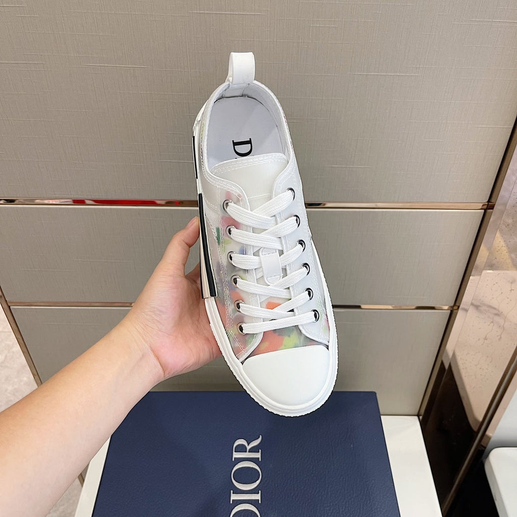 Luxury Shoes - GLAMIR - 1095