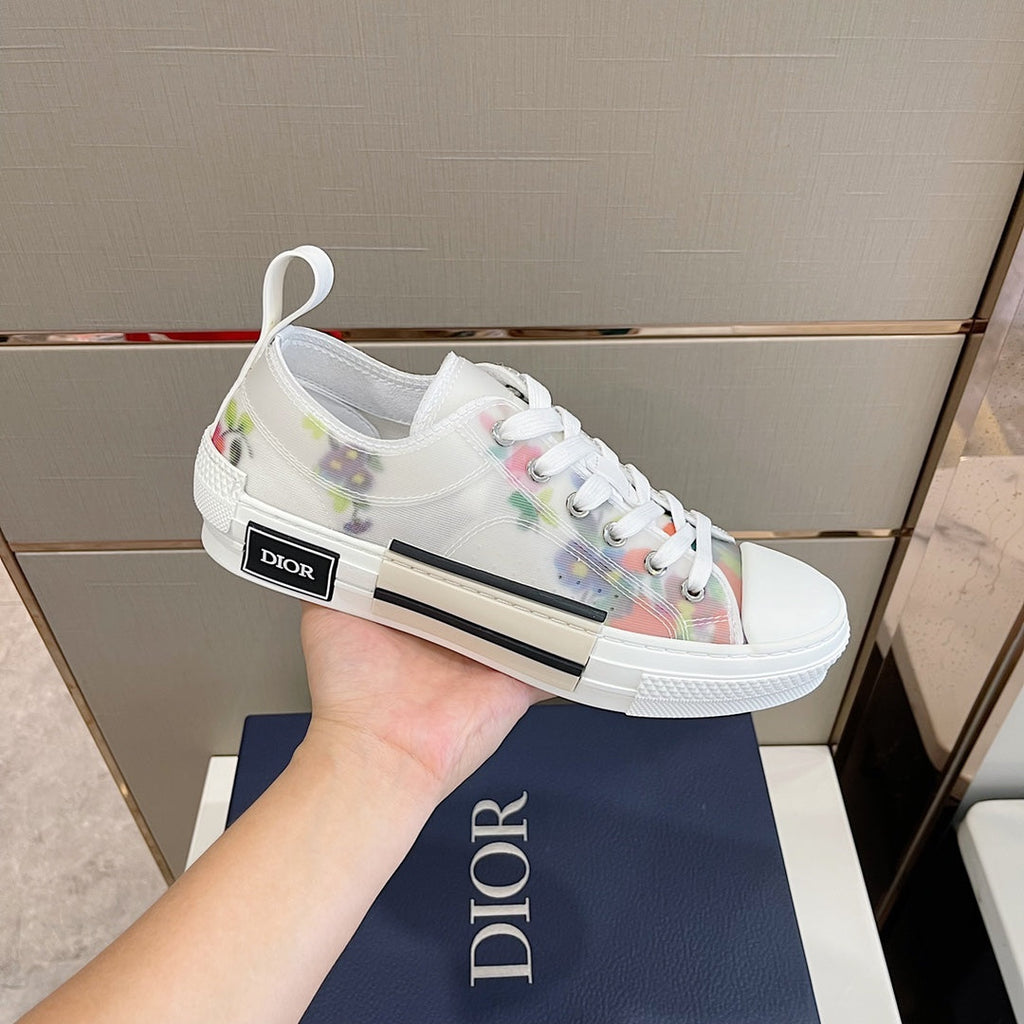 Luxury Shoes - GLAMIR - 1095