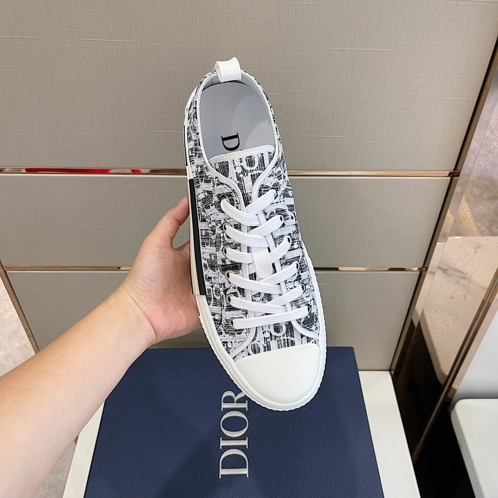 Luxury Shoes - GLAMIR - 1088