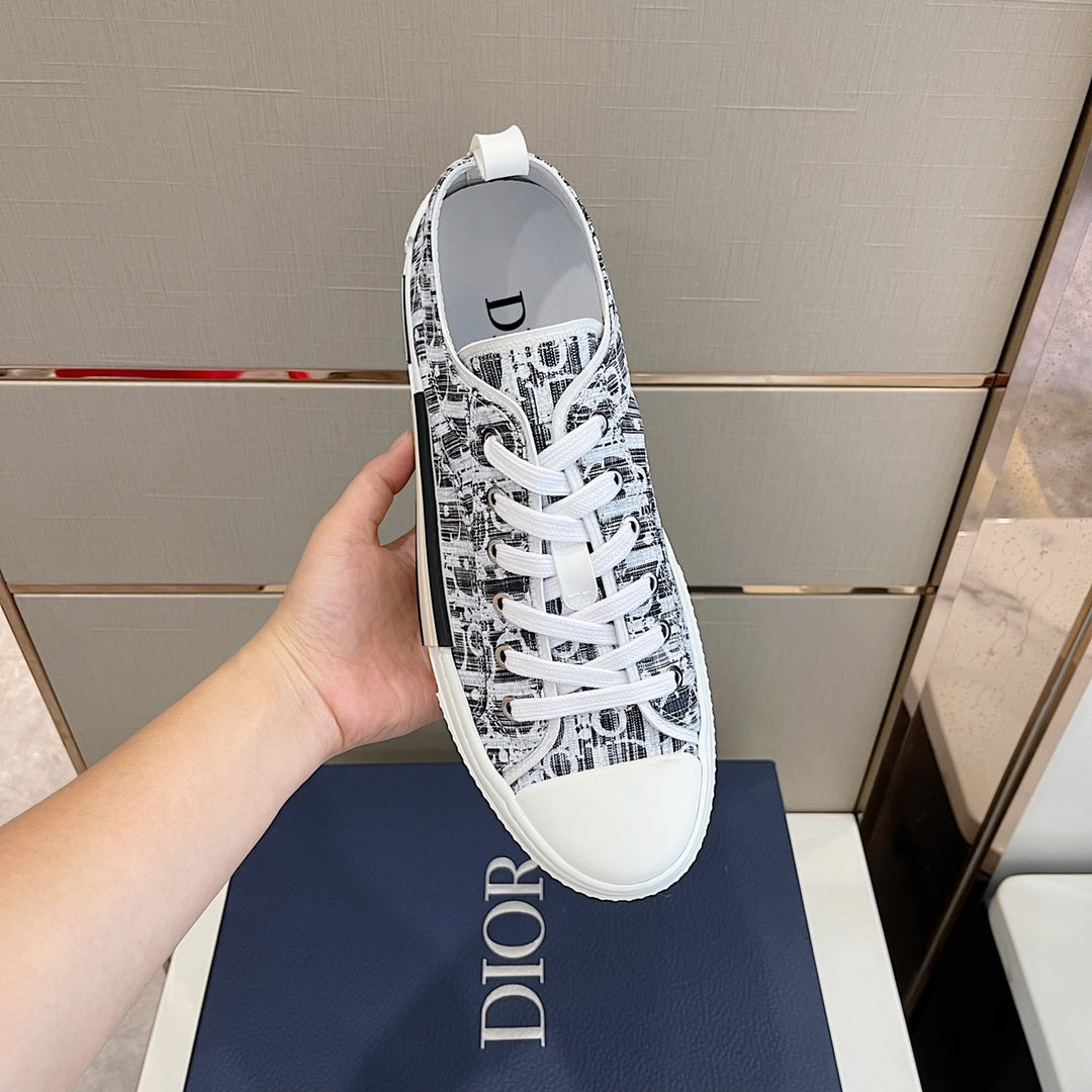 Luxury Shoes - GLAMIR - 1088
