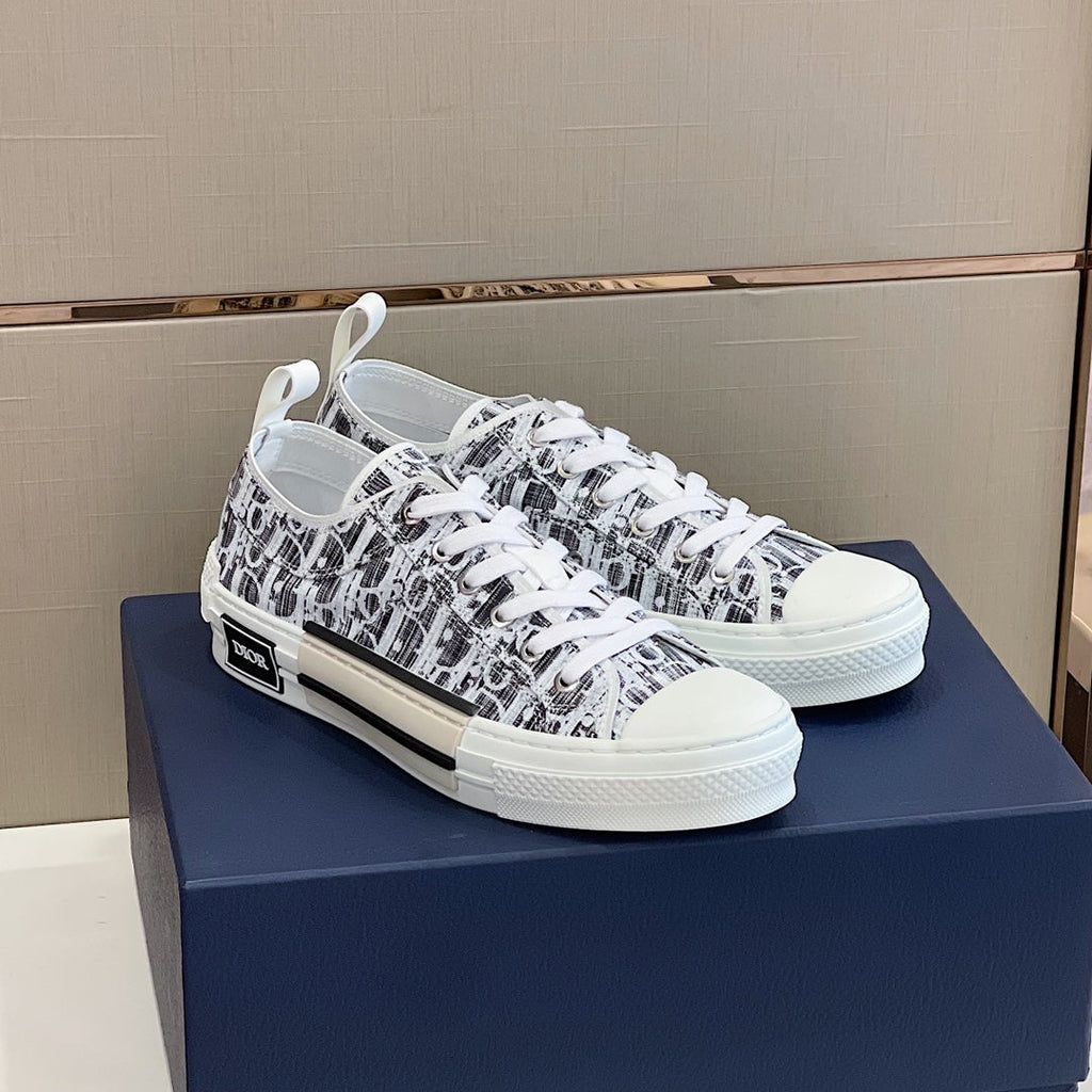 Luxury Shoes - GLAMIR - 1088