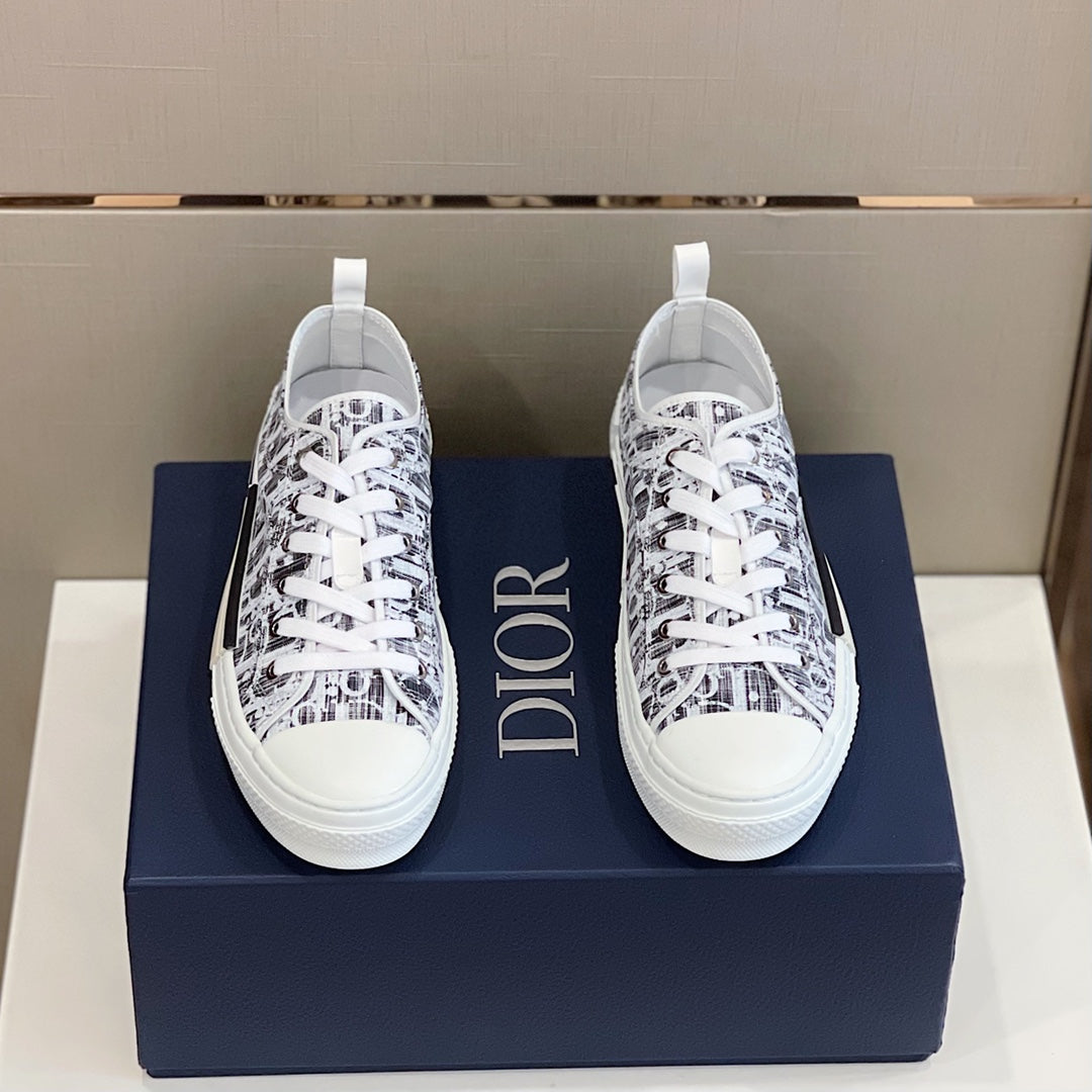 Luxury Shoes - GLAMIR - 1088