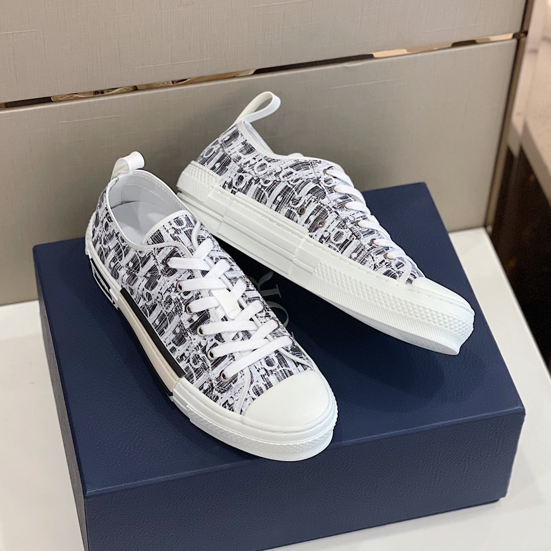 Luxury Shoes - GLAMIR - 1088