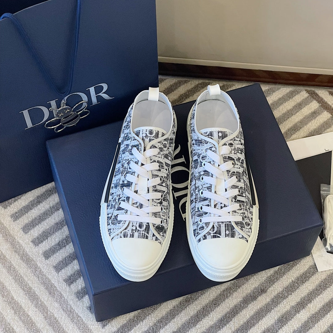 Luxury Shoes - GLAMIR - 1088