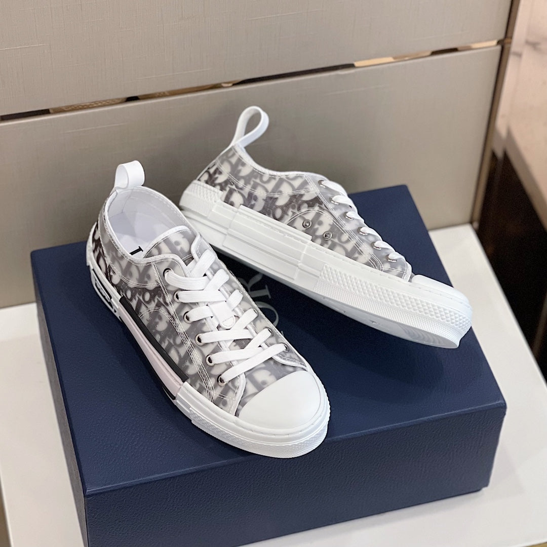 Luxury Shoes - GLAMIR - 1102