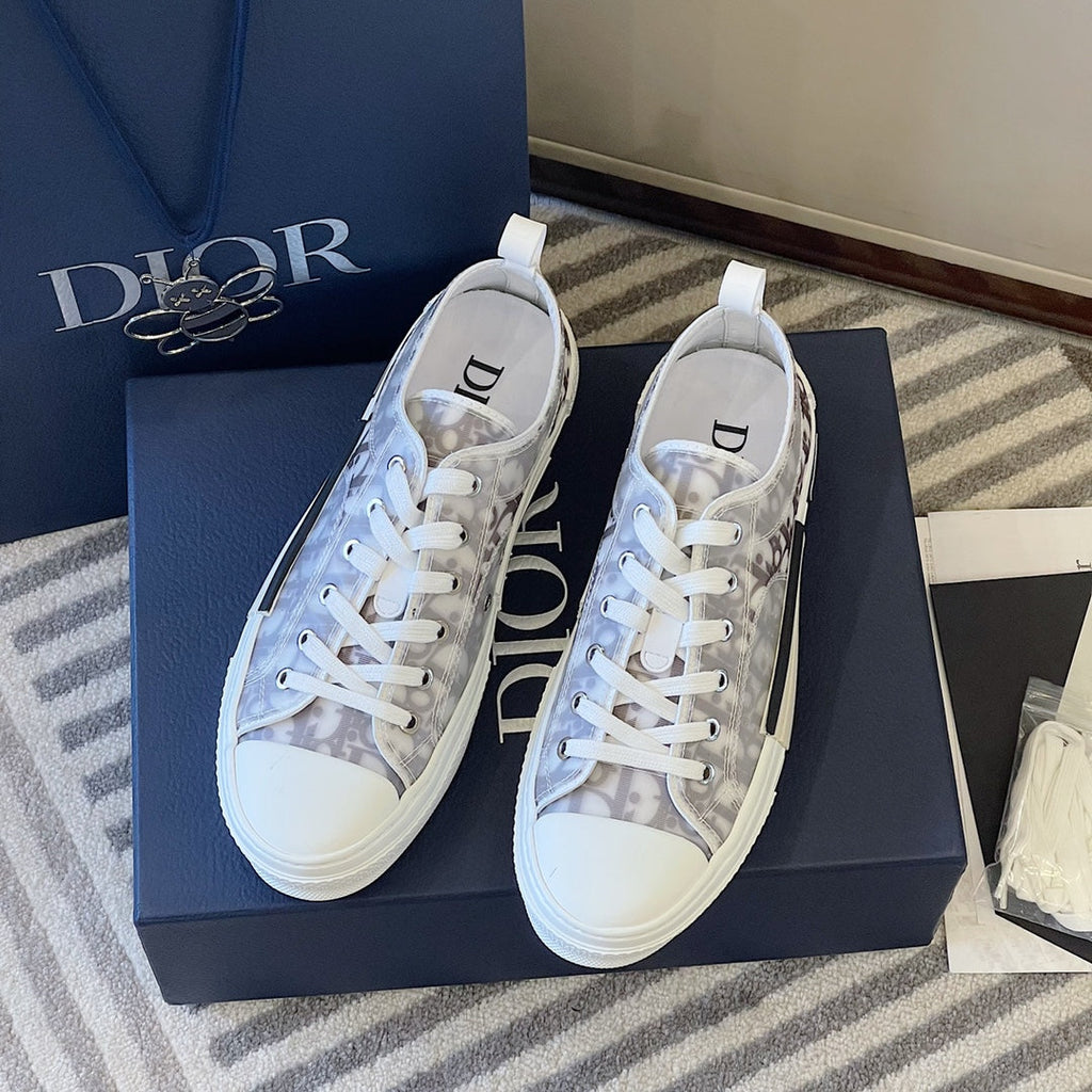 Luxury Shoes - GLAMIR - 1102