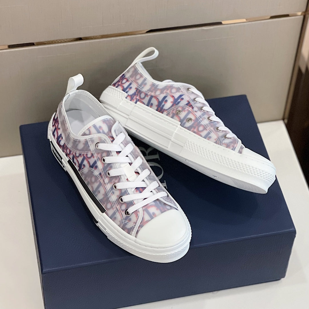 Luxury Shoes - GLAMIR - 1077