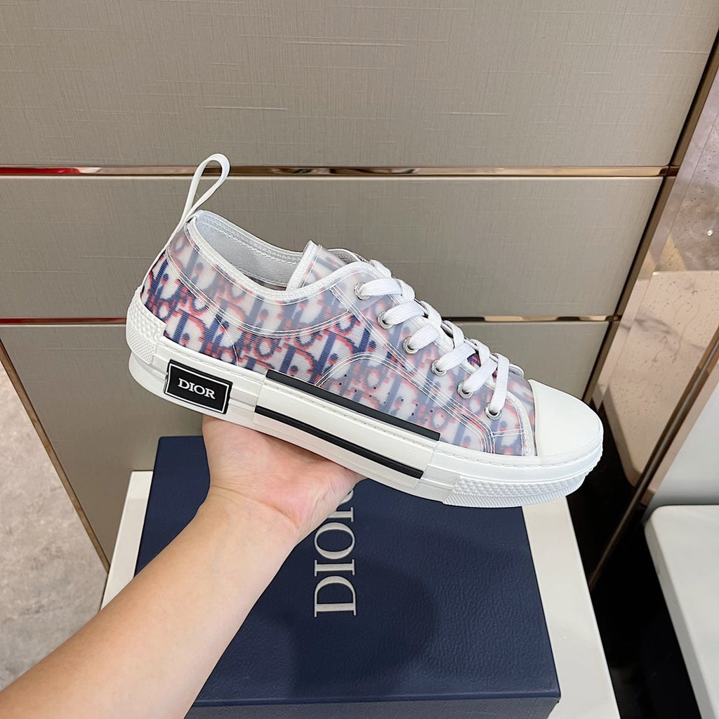 Luxury Shoes - GLAMIR - 1098