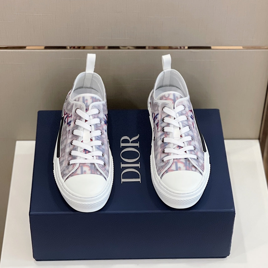 Luxury Shoes - GLAMIR - 1098