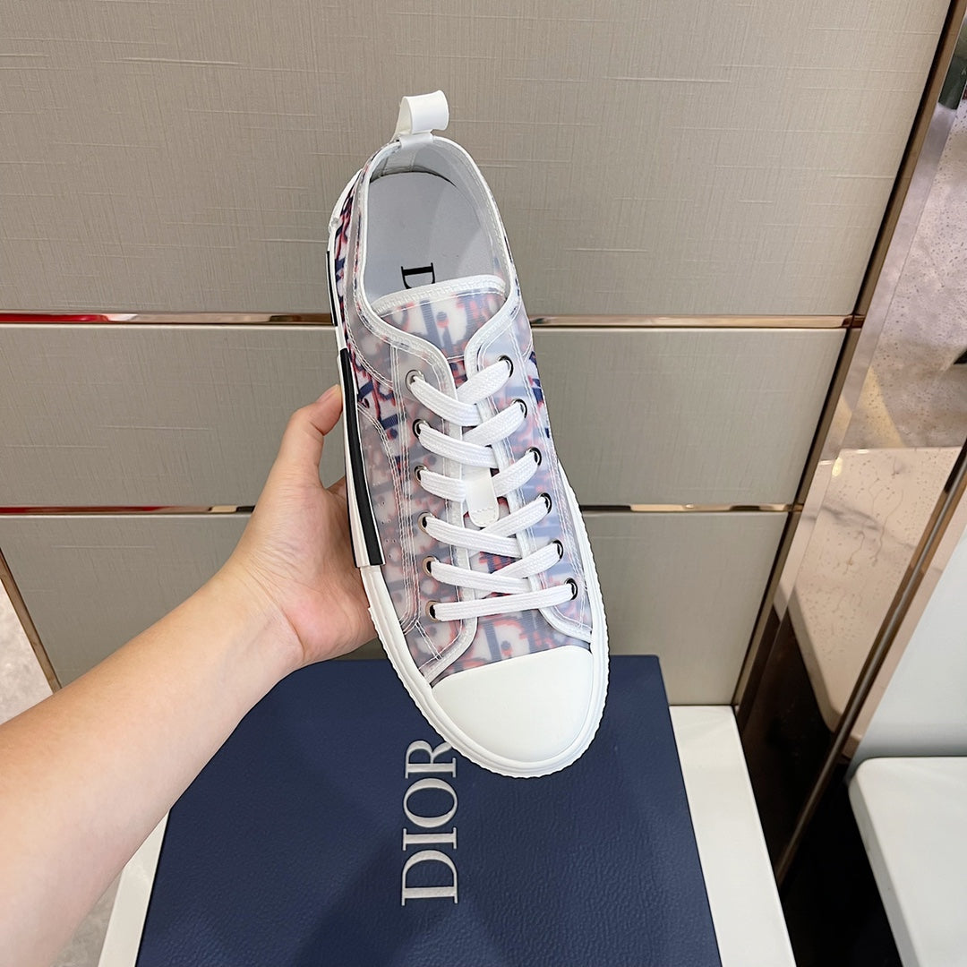 Luxury Shoes - GLAMIR - 1098
