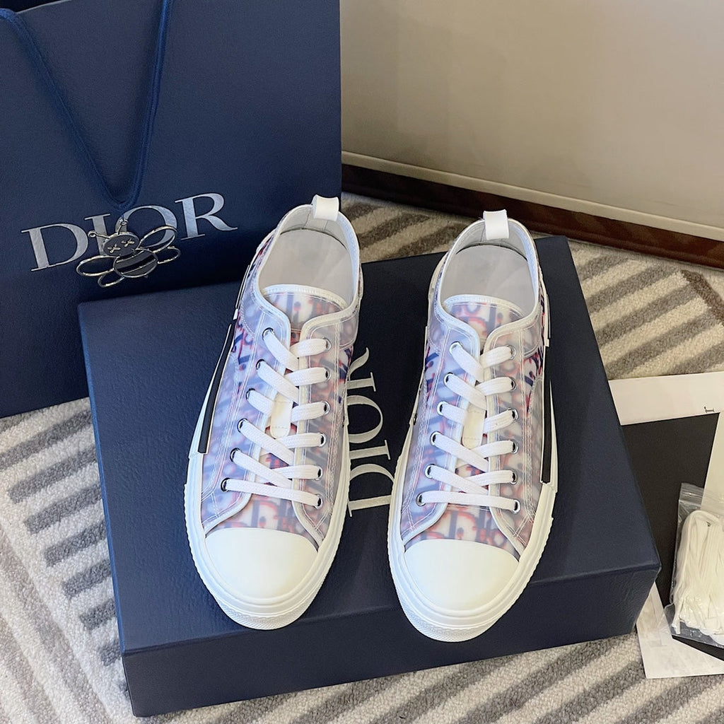 Luxury Shoes - GLAMIR - 1077