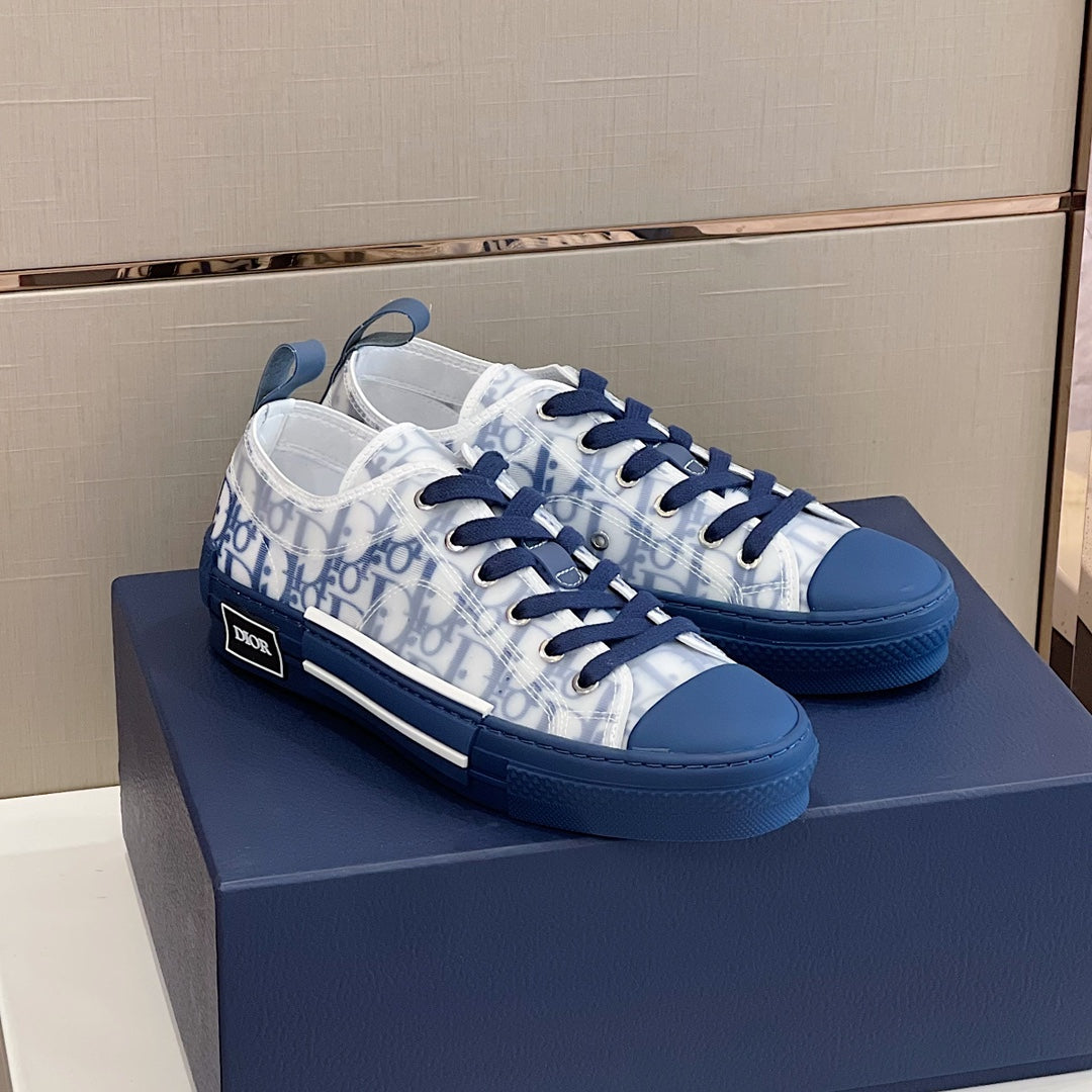 Luxury Shoes - GLAMIR - 1092