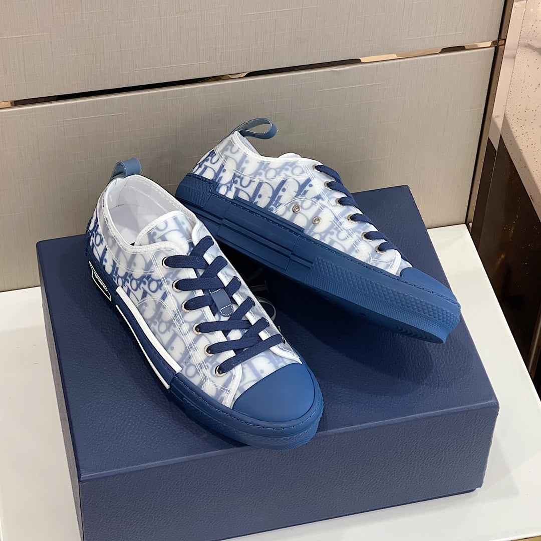 Luxury Shoes - GLAMIR - 1092
