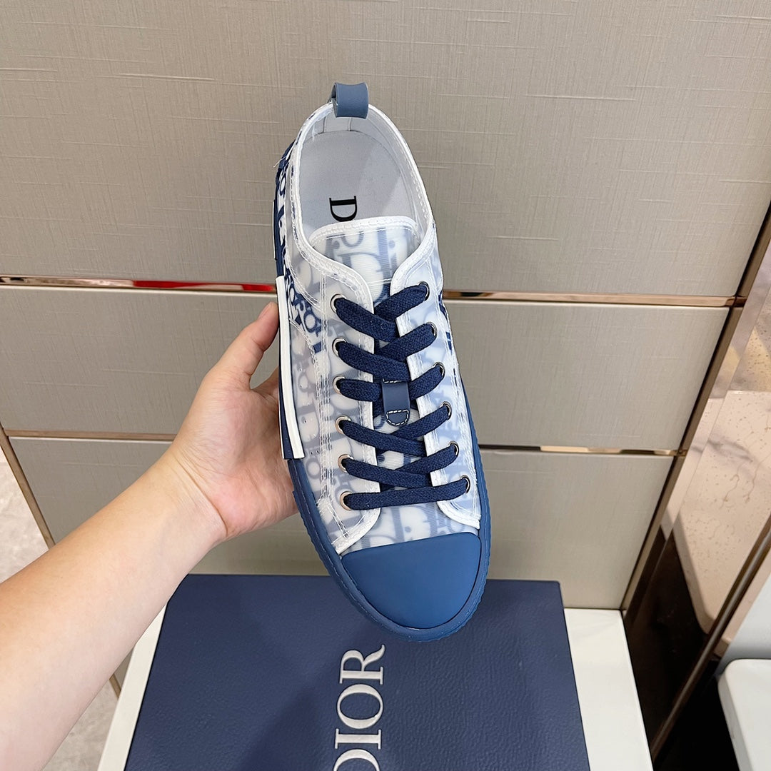 Luxury Shoes - GLAMIR - 1092