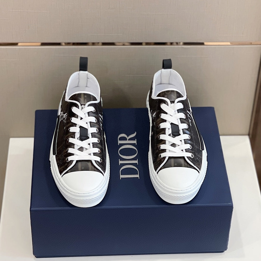 Luxury Shoes - GLAMIR - 1094