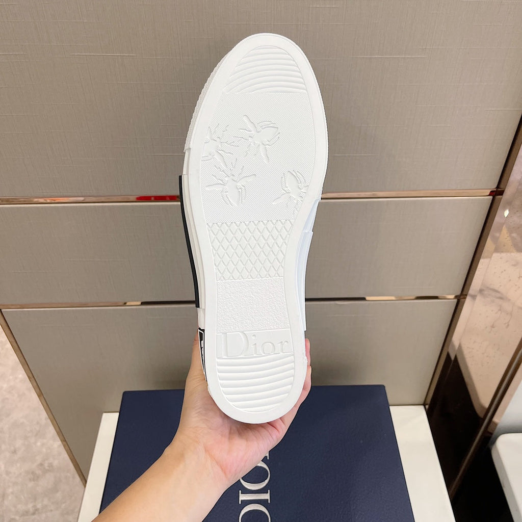 Luxury Shoes - GLAMIR - 1094