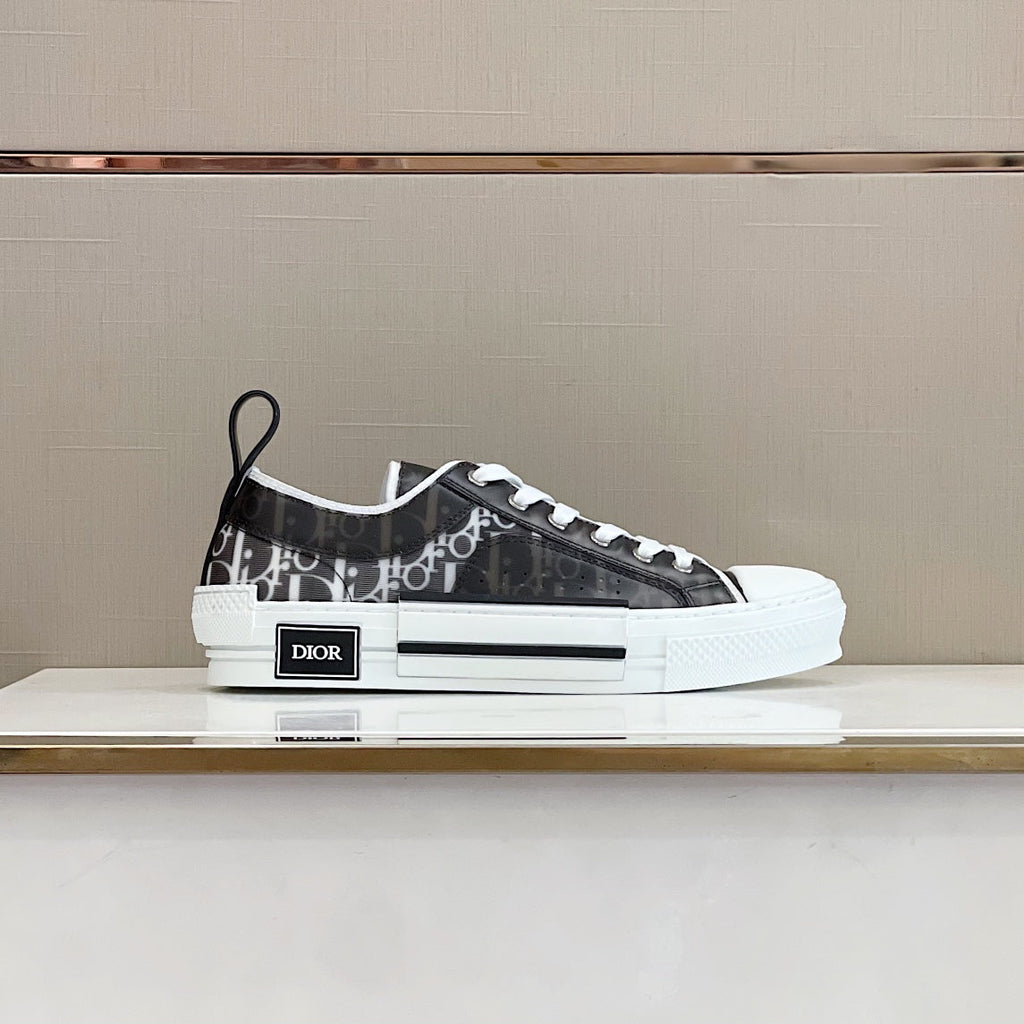 Luxury Shoes - GLAMIR - 1094