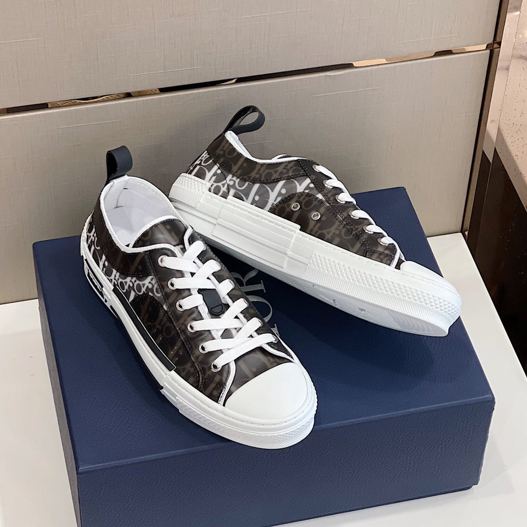 Luxury Shoes - GLAMIR - 1094