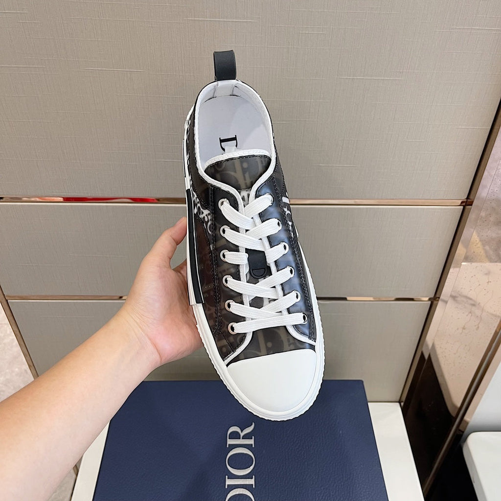 Luxury Shoes - GLAMIR - 1094