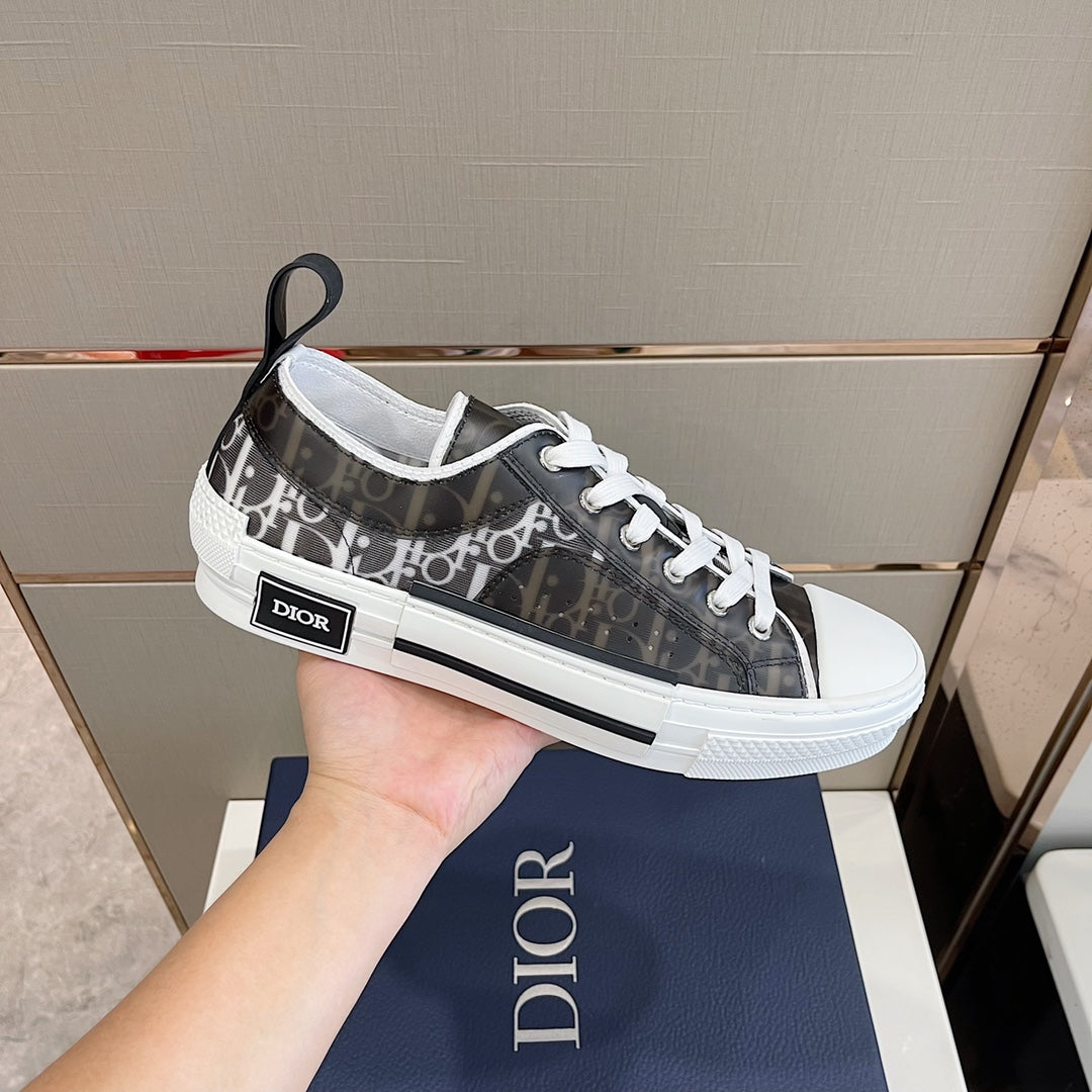 Luxury Shoes - GLAMIR - 1094