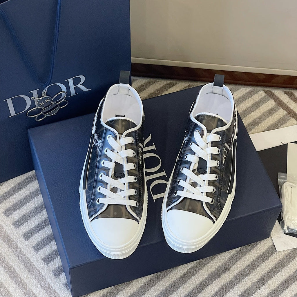 Luxury Shoes - GLAMIR - 1094