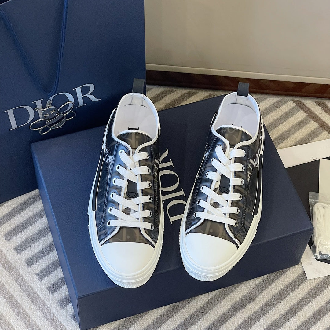 Luxury Shoes - GLAMIR - 1094