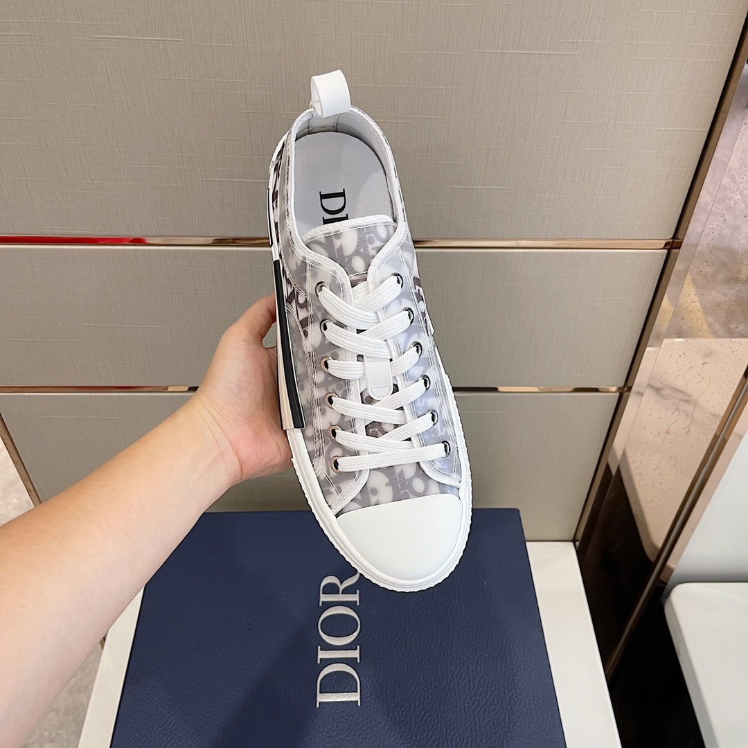 Luxury Shoes - GLAMIR - 1073